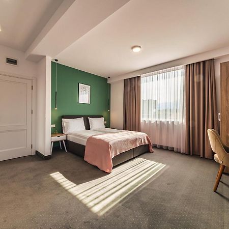 Saga Rooms Victoria  Ngoại thất bức ảnh