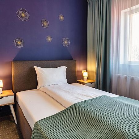 Saga Rooms Victoria  Ngoại thất bức ảnh