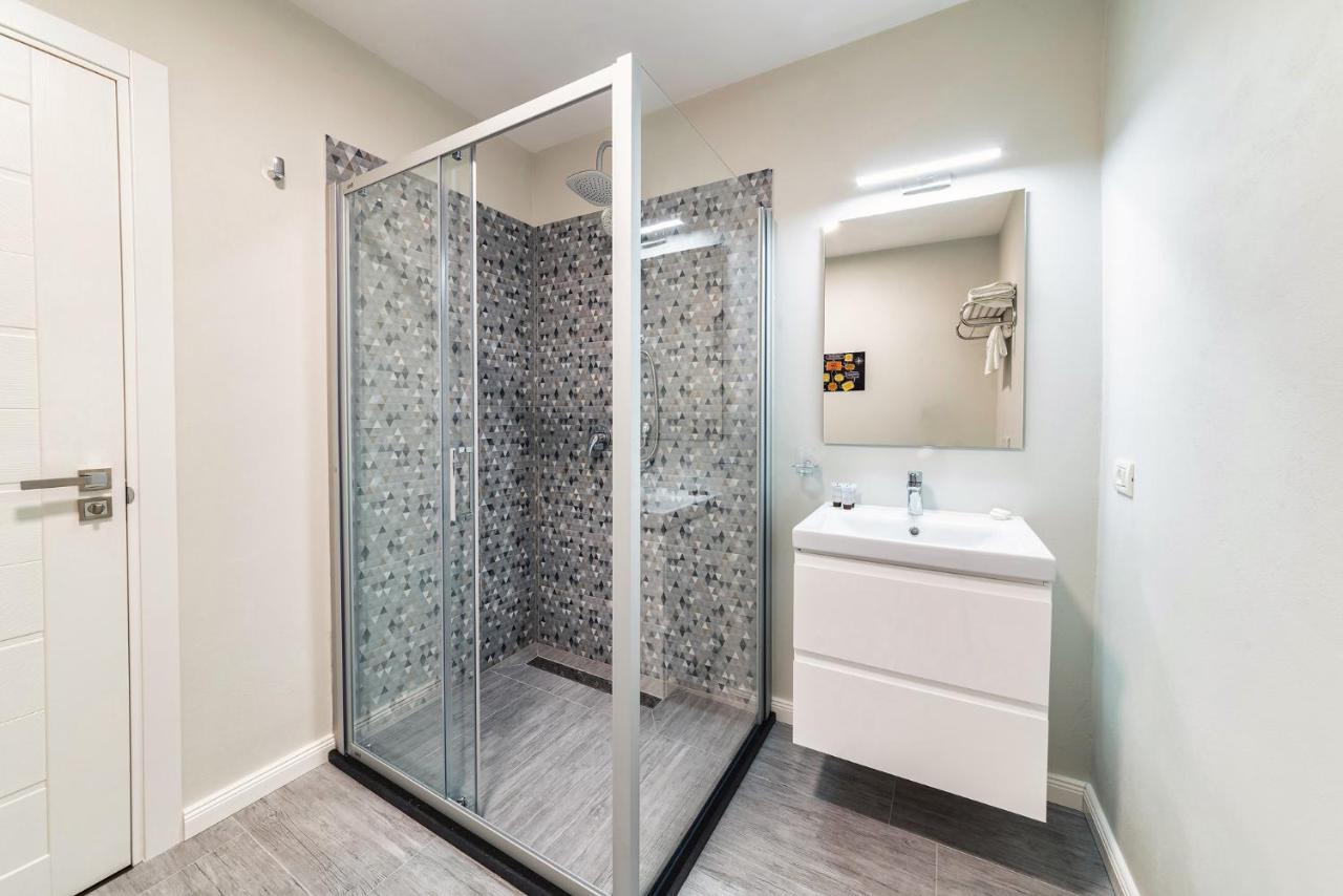 Saga Rooms Victoria  Ngoại thất bức ảnh