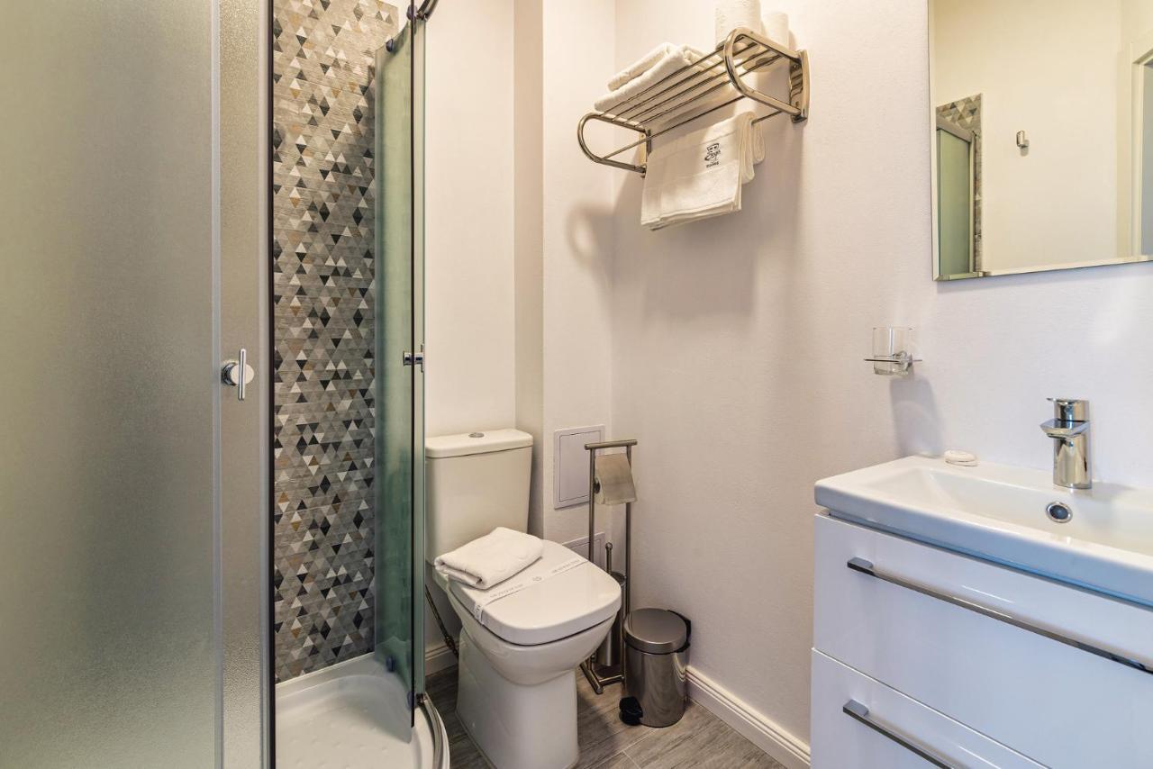 Saga Rooms Victoria  Ngoại thất bức ảnh