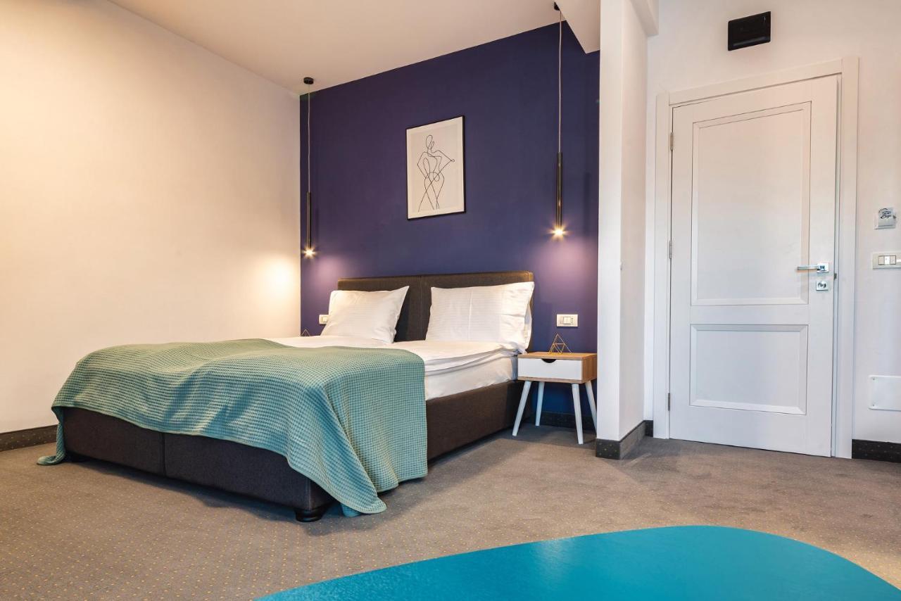 Saga Rooms Victoria  Ngoại thất bức ảnh