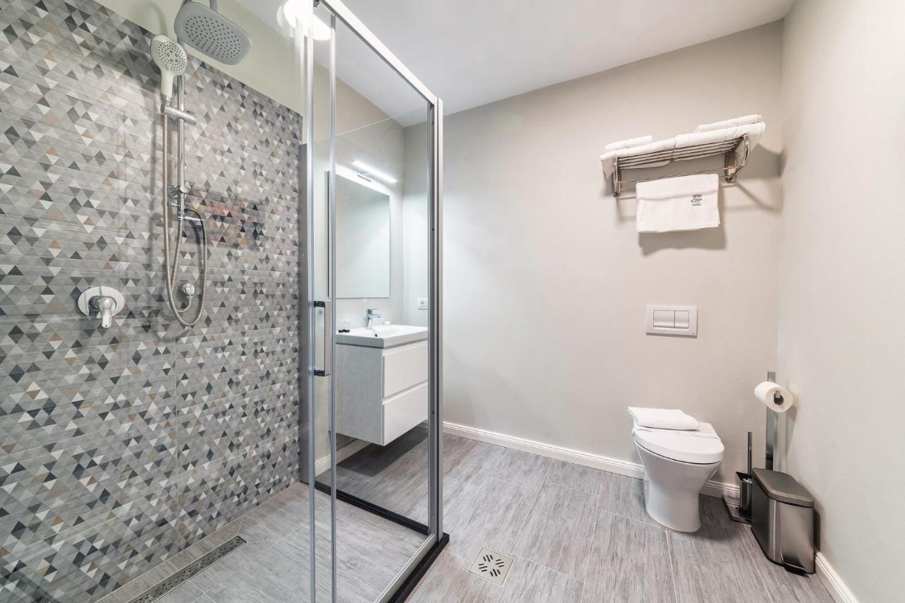 Saga Rooms Victoria  Ngoại thất bức ảnh