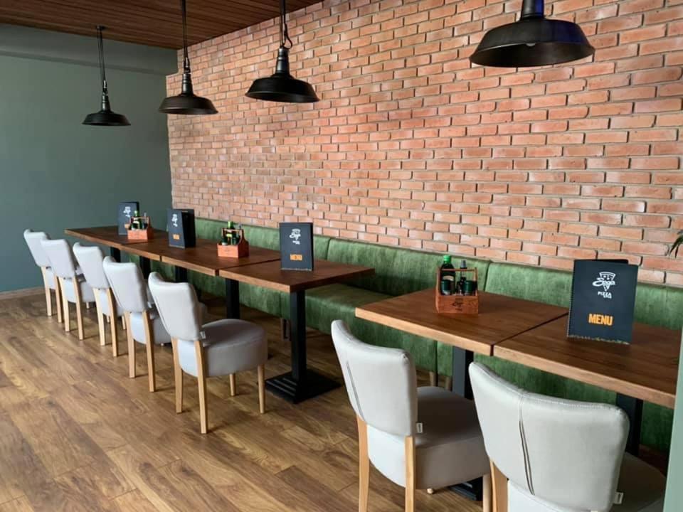 Saga Rooms Victoria  Ngoại thất bức ảnh