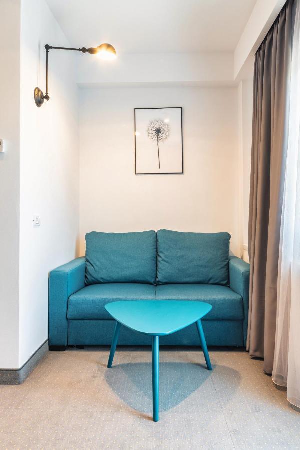Saga Rooms Victoria  Ngoại thất bức ảnh