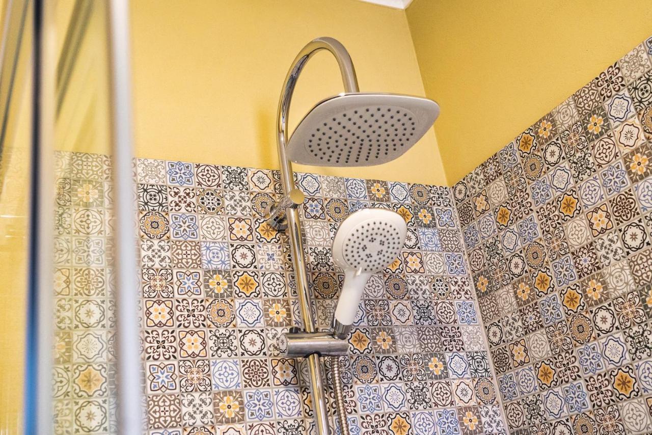 Saga Rooms Victoria  Ngoại thất bức ảnh