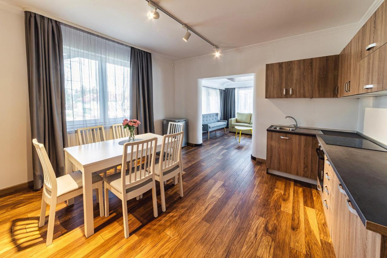 Saga Rooms Victoria  Ngoại thất bức ảnh