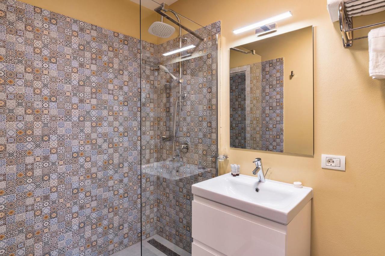 Saga Rooms Victoria  Ngoại thất bức ảnh