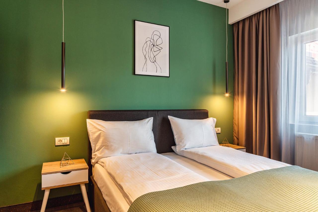 Saga Rooms Victoria  Ngoại thất bức ảnh