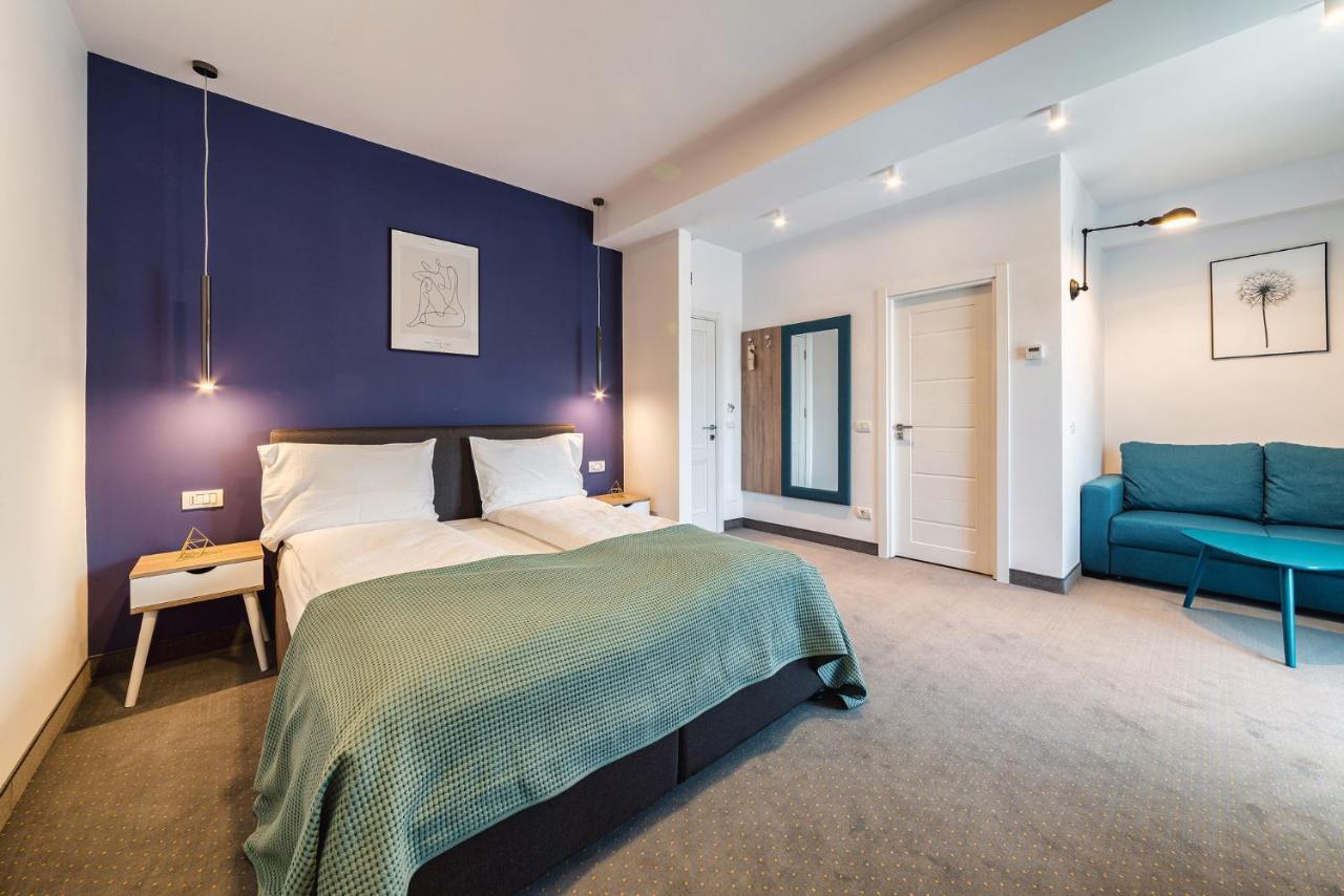Saga Rooms Victoria  Ngoại thất bức ảnh
