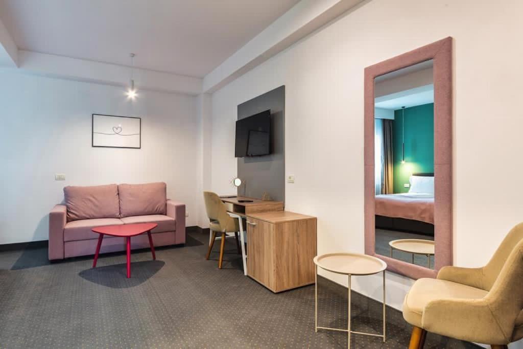 Saga Rooms Victoria  Ngoại thất bức ảnh